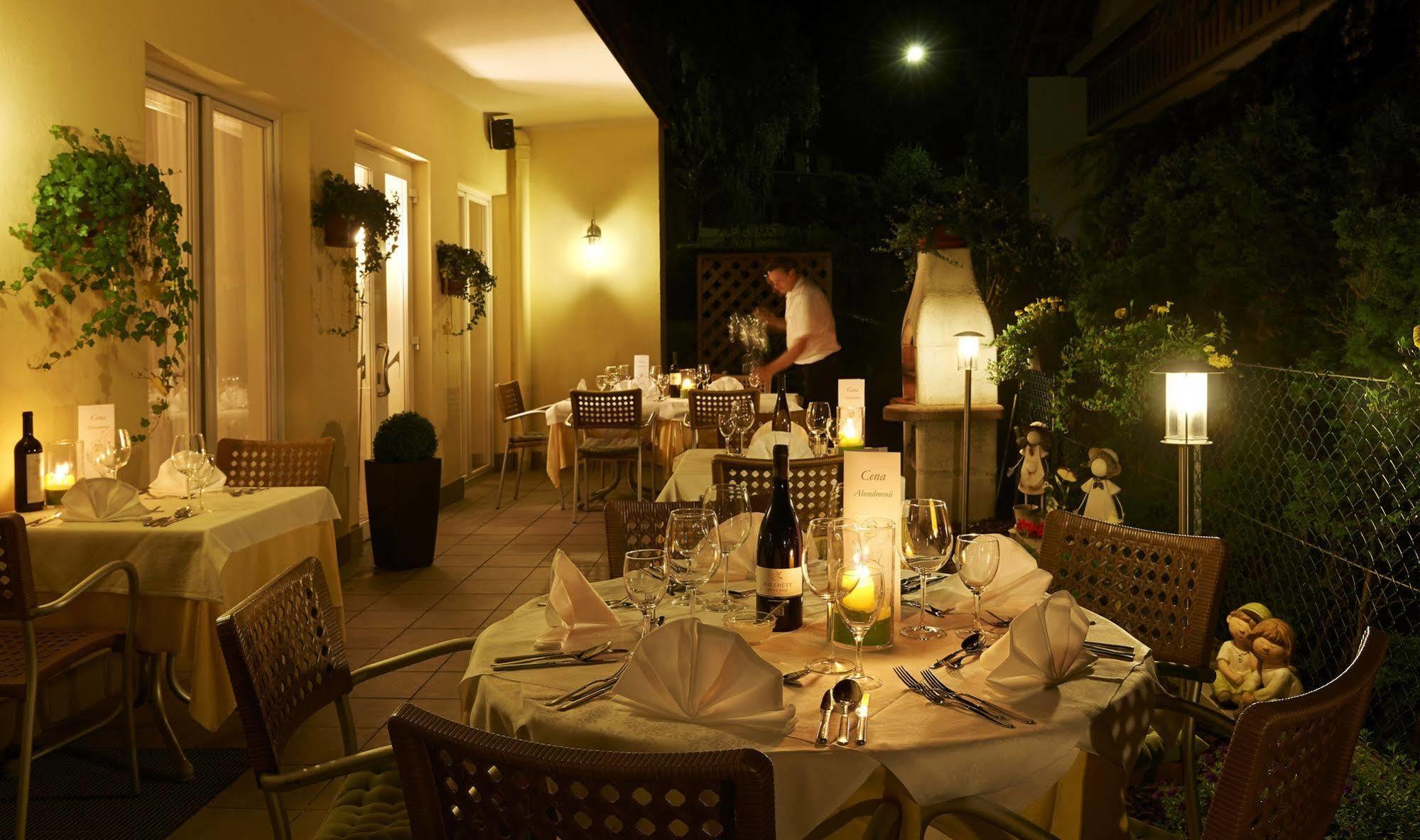 Hotel Millanderhof Bressanone Bagian luar foto