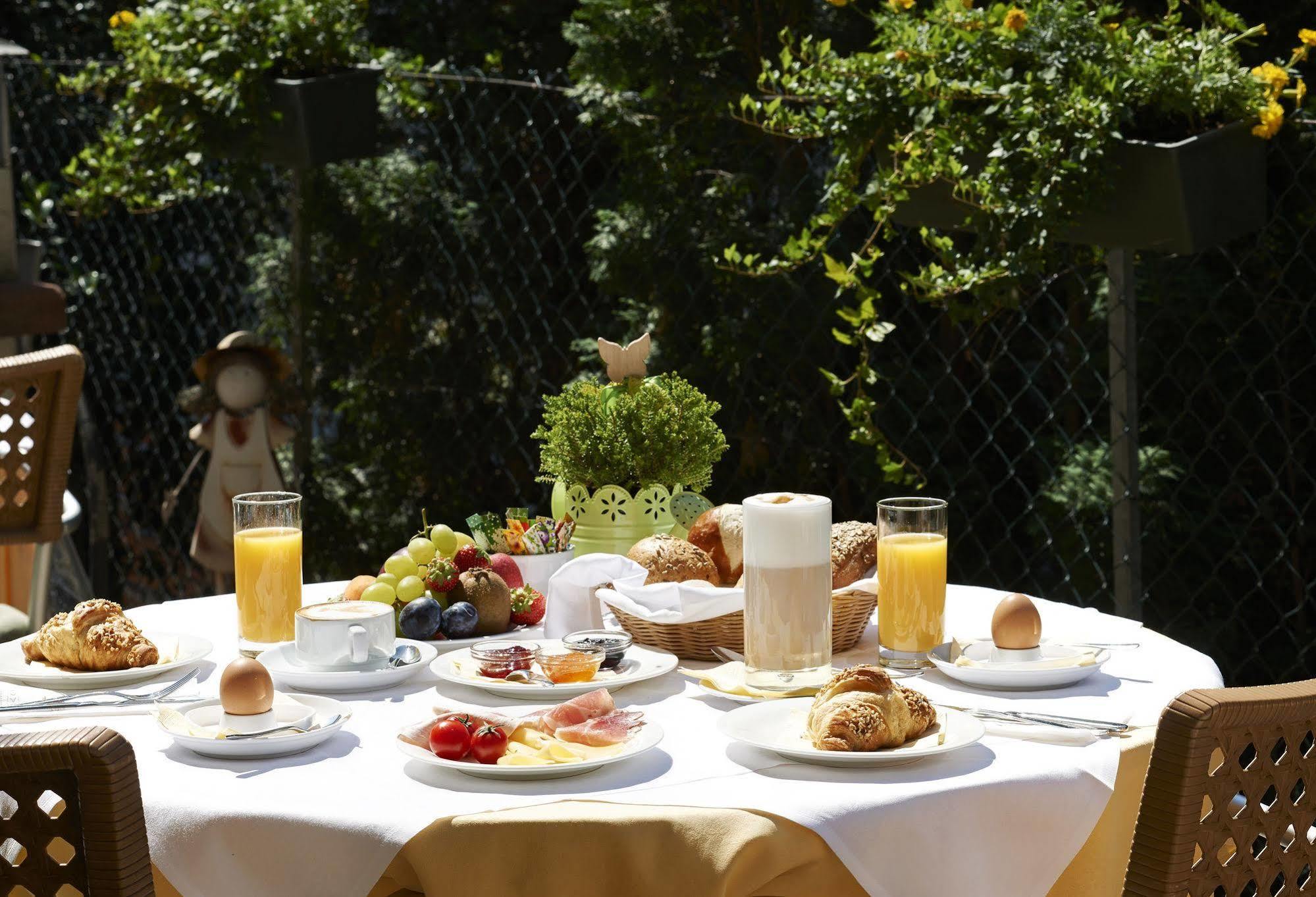 Hotel Millanderhof Bressanone Bagian luar foto