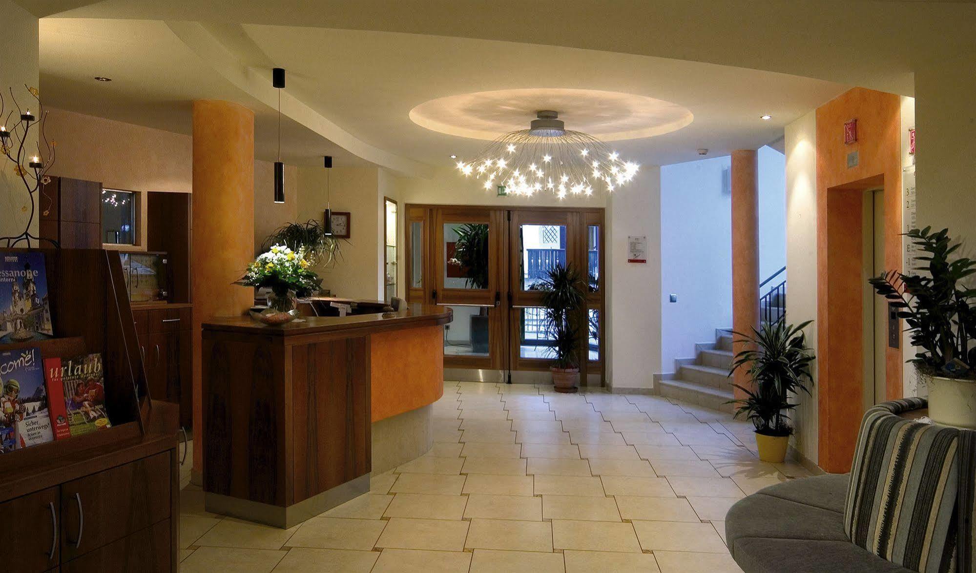 Hotel Millanderhof Bressanone Bagian luar foto