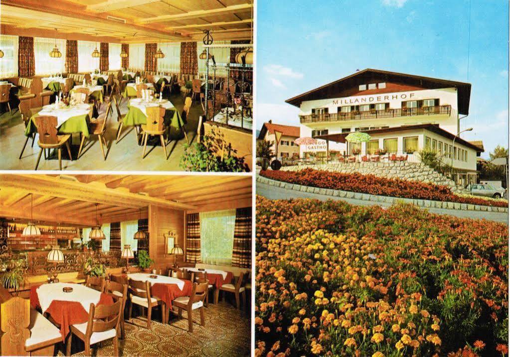 Hotel Millanderhof Bressanone Bagian luar foto