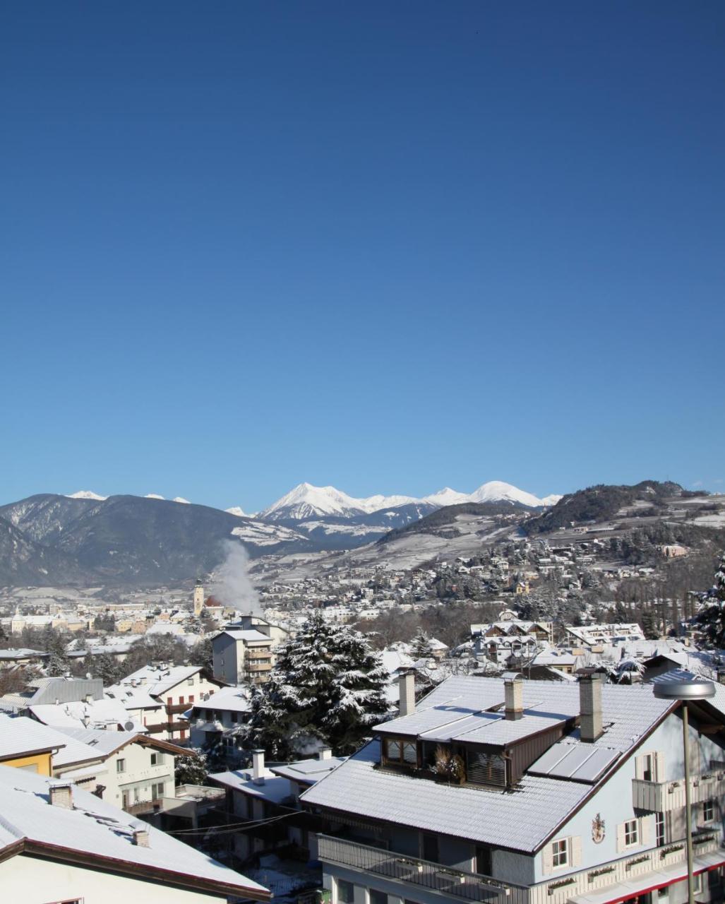 Hotel Millanderhof Bressanone Bagian luar foto