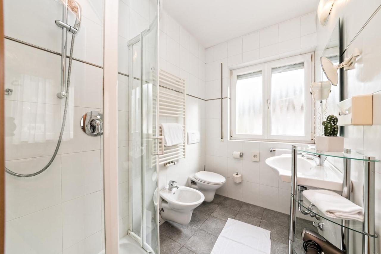 Hotel Millanderhof Bressanone Bagian luar foto